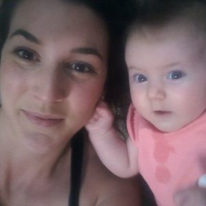 Meet your Posher, Corinne